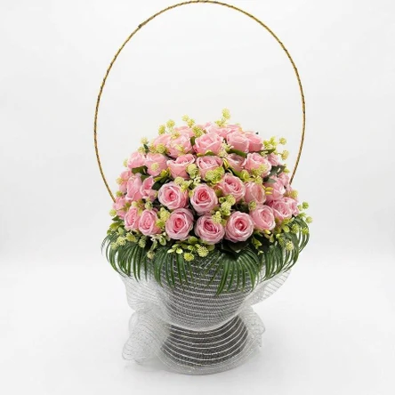 Корзина ритуальная